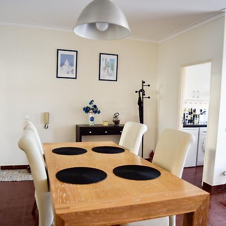 Alveiros Apartamentos Praia Dos Aveiros Албуфейра Екстериор снимка