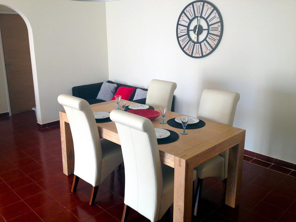Alveiros Apartamentos Praia Dos Aveiros Албуфейра Екстериор снимка