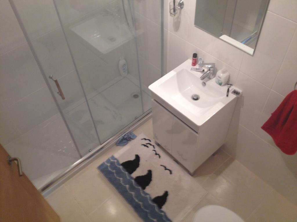 Alveiros Apartamentos Praia Dos Aveiros Албуфейра Стая снимка