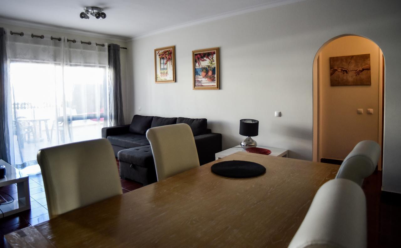 Alveiros Apartamentos Praia Dos Aveiros Албуфейра Екстериор снимка