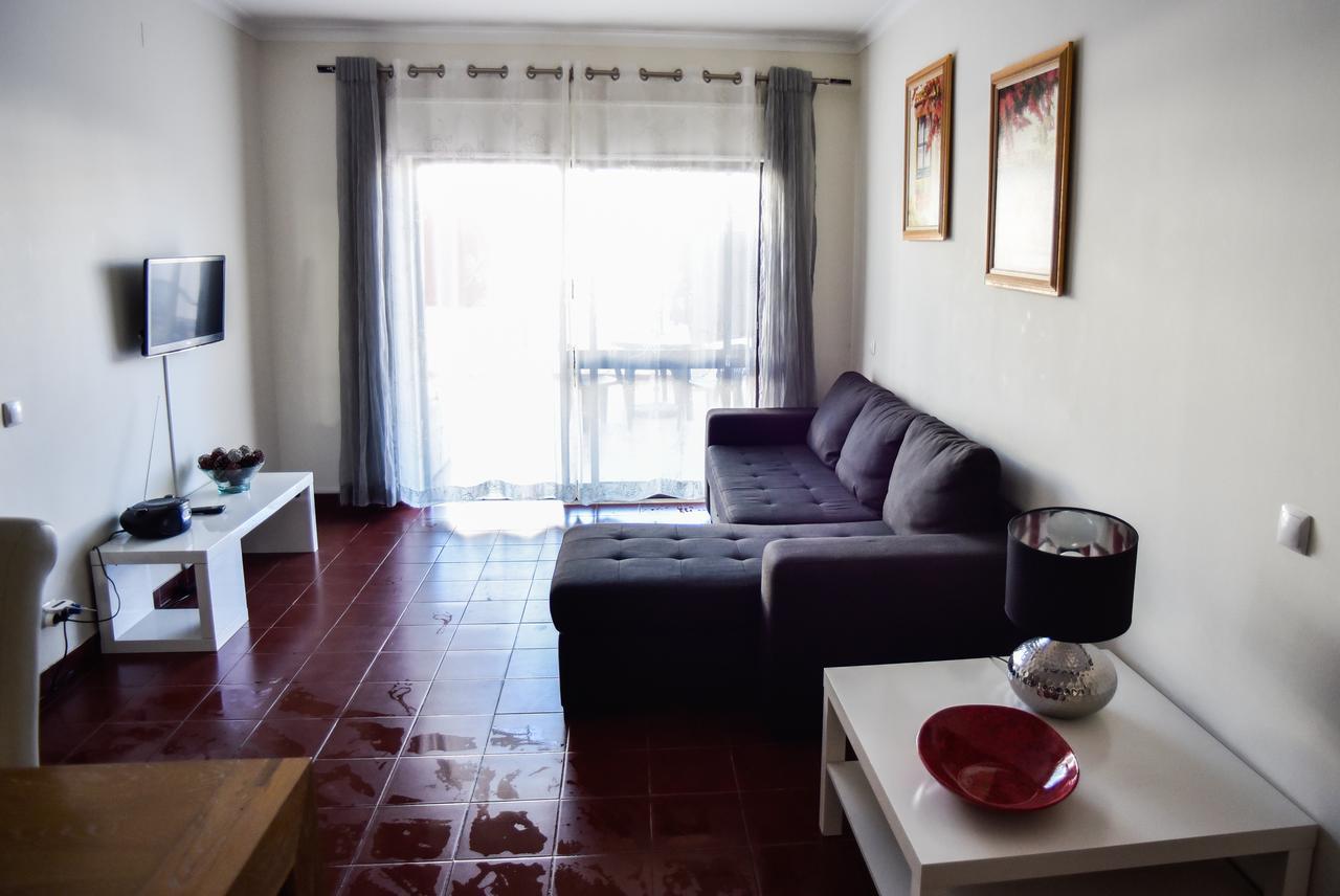 Alveiros Apartamentos Praia Dos Aveiros Албуфейра Екстериор снимка